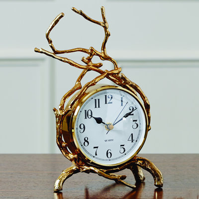 Twig Clock