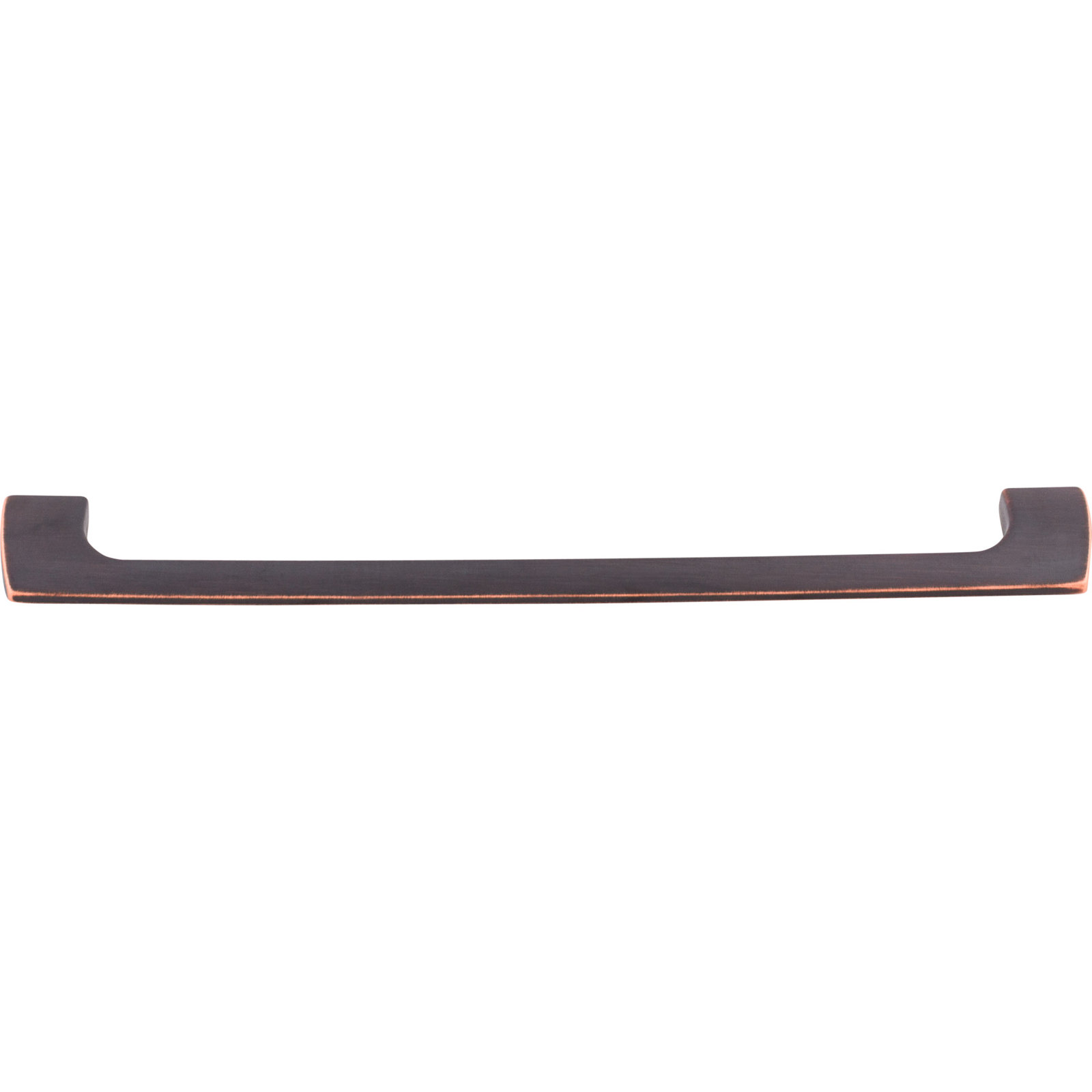 Holland Bar pull, Umbrio, 9" Center to Center Bar