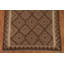 Tapis oriental kilim tissé à la main 5 x 8