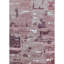 One-of-a-Kind 4'8" x 6'7" Area Rug