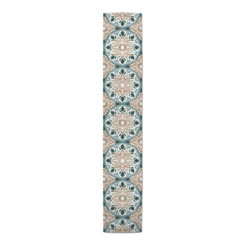 Chemin de table Lilli-Grace, 90"