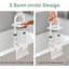 Barre d'appui pour baignoire