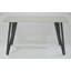 Cherylin Metal Base Dining Table