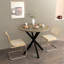Table de salle à manger Modern