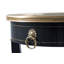 Brushwork Solid Wood End Table