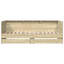 Patrocinio Daybed With Drawers-508661838-508661833