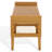 Jimmy Rattan Bench