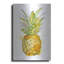 «Pineapple Splash I» par Ethan Harper, art mural en métal-611298851