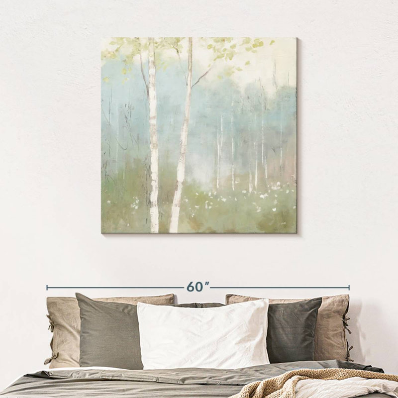 Spring Fling I Cool, 39" H x 39" W
