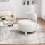 Fauteuil d'appoint Teddy-1142607425
