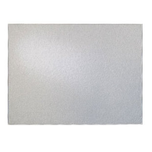 Tactics&reg; And Tactics Plus&reg; Collection Peter Pepper Fabric Wall Metal Bulletin Board