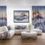 " Winter Mountain Landscape "-26665169-35122279