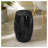 Solar Side Table,Black Color-441468805