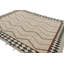 Moroccan Wool Area Rug-1480053096