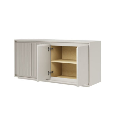 Ember Console Table 60"