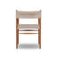 Fauteuil de patio en teck Taffeta-1754778766