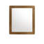 Commode 6 tiroirs avec miroir Vichy