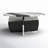 Marble Top Coffee Table-100475094