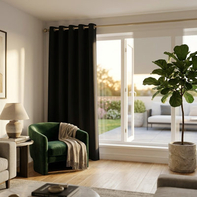 Blackout Curtain