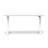 Series L 2S Adj Ht Sgl Desk-59745628-124301839