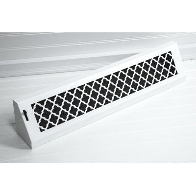 SteelCrest Vent Cover