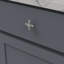 Fuller Collection Designer Knob - Traditional Hardware for Drawers & Cabinets-23117245-110455163