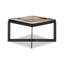 Lennie Glass Coffee Table-1584876007