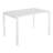 Prado Metal Base Writing Desk-75186842