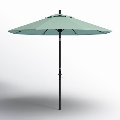 Roverta 9' Sunbrella® Market Umbrella