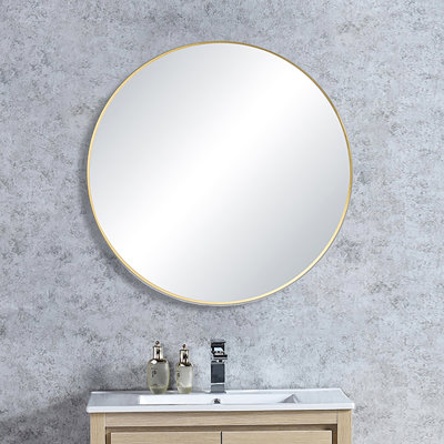 Miroir mural incassable Premium Premium
