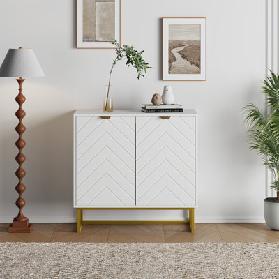 80cm Sideboard