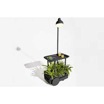 Fatboy® Jolly Trolley - Anthracite