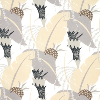 Ananas Fabric