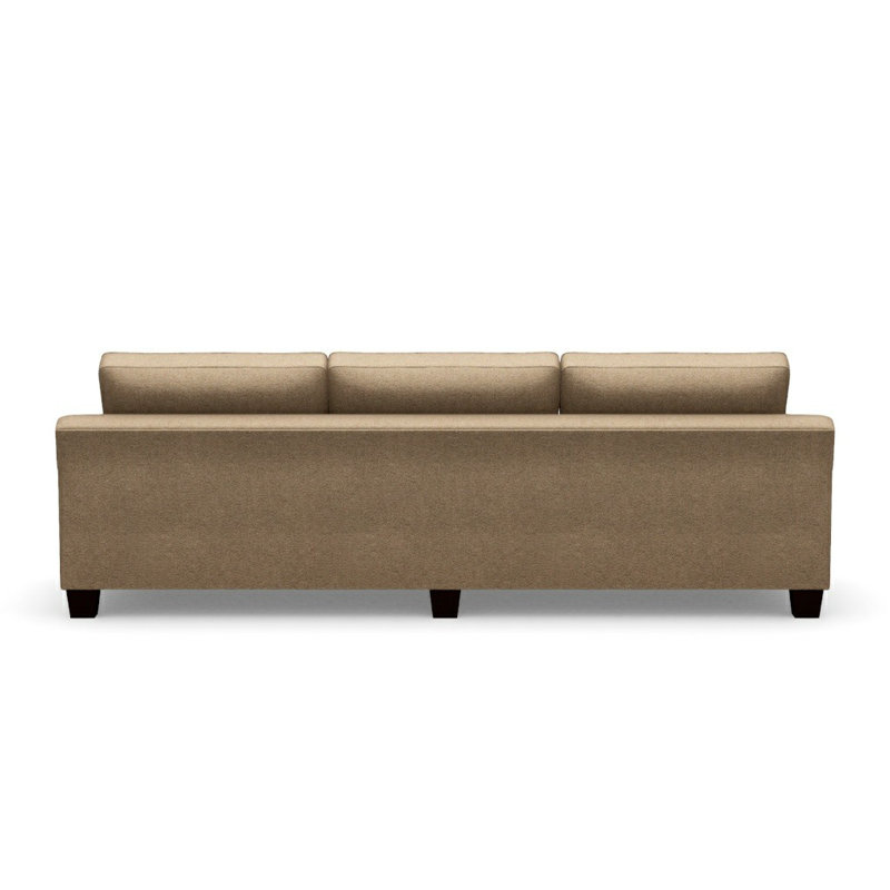 Metro Sofa, Cuddly 414012, Java