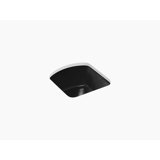 Napa™ 19" L x 19" W Undermount Bar Sink
