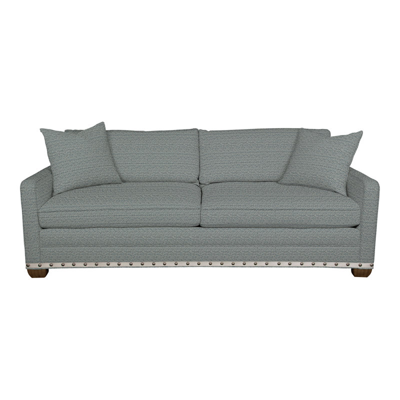 Canapé-lit American Bungalow Stanton, Cobalt Tuck, Non, La Havane