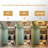 Dimmable Circle Ceiling Light