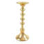 Bougeoir de table en cristal-1124111230-1124111225