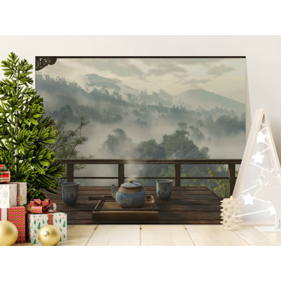 Wrapped Canvas Print Set