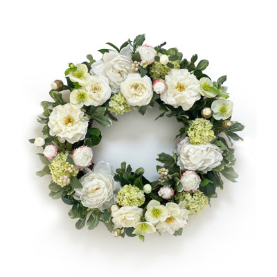Couronne de 24 po
