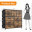 3 - Drawer Chest of Drawers-128969343