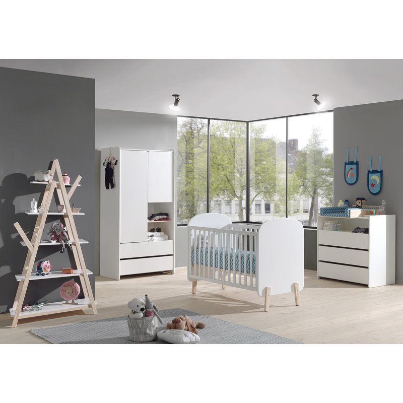 Kiddy Cot