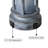 25" Louann Table Lamp Set With Night Light And USB Ports-1812875765