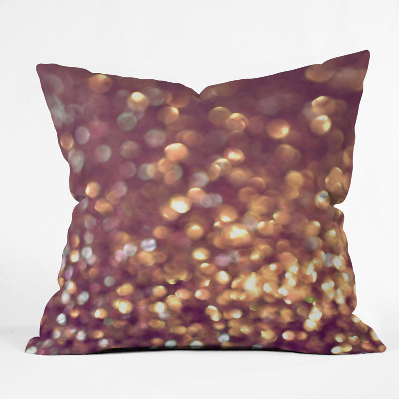 Coussin décoratif Lisa Argyropoulos, 20 po x 20 po