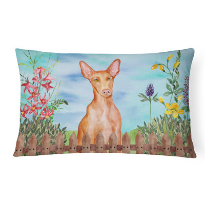  Coussin intérieur / extérieur Pharaoh Hound Spring