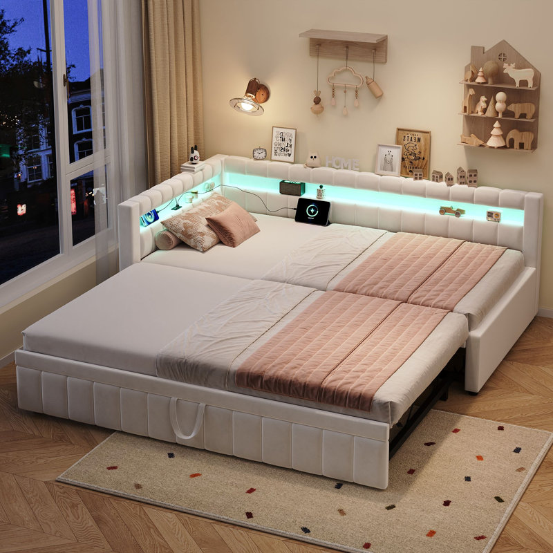 Metal Daybed