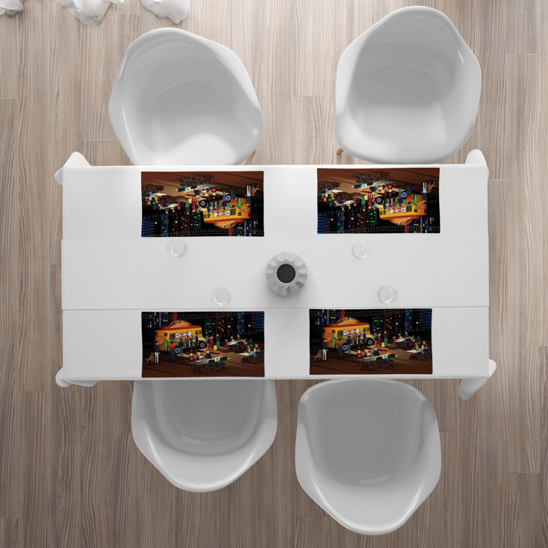 Récapitulatif 18,5" mexique