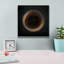 "Minimal Abstract Black 3" par Petals Prints Design-1985038704