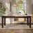 Mcvey Extendable Solid Wood Base Dining Table