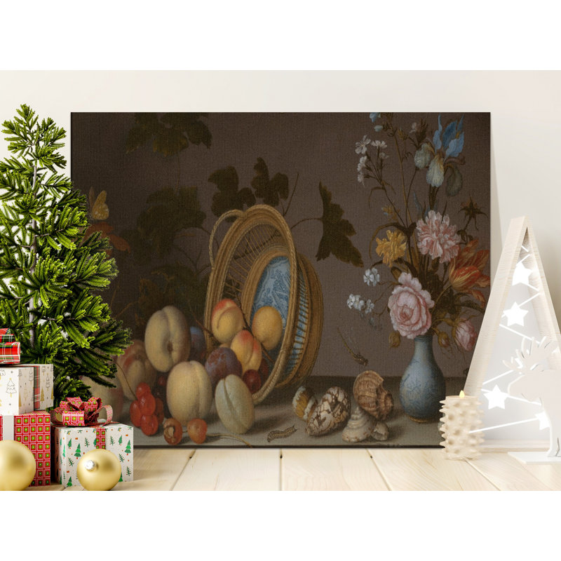 Hoelscher Wrapped Canvas Print Set, 16x12